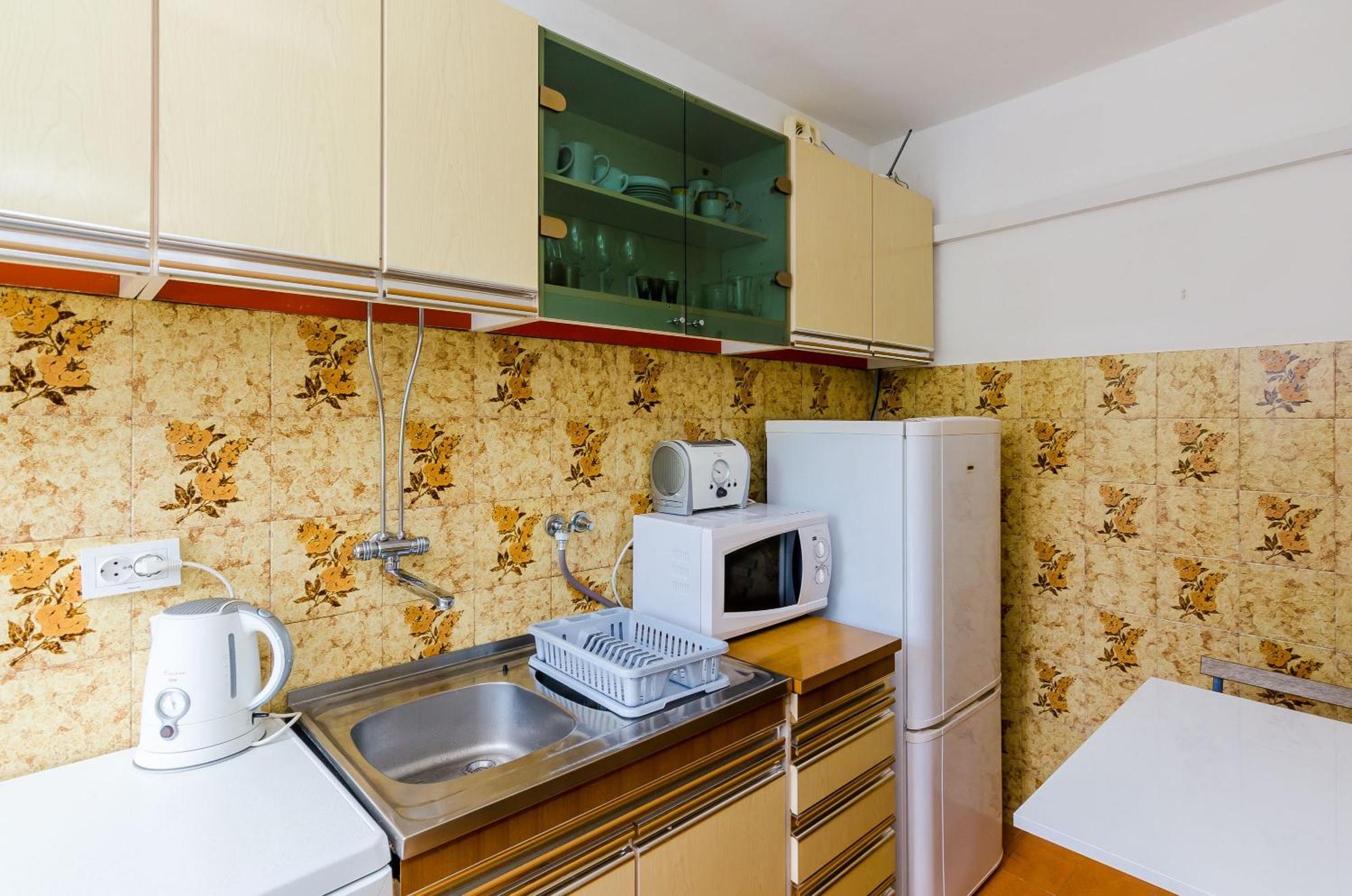 Apartment Leon Dubrovnik Eksteriør bilde