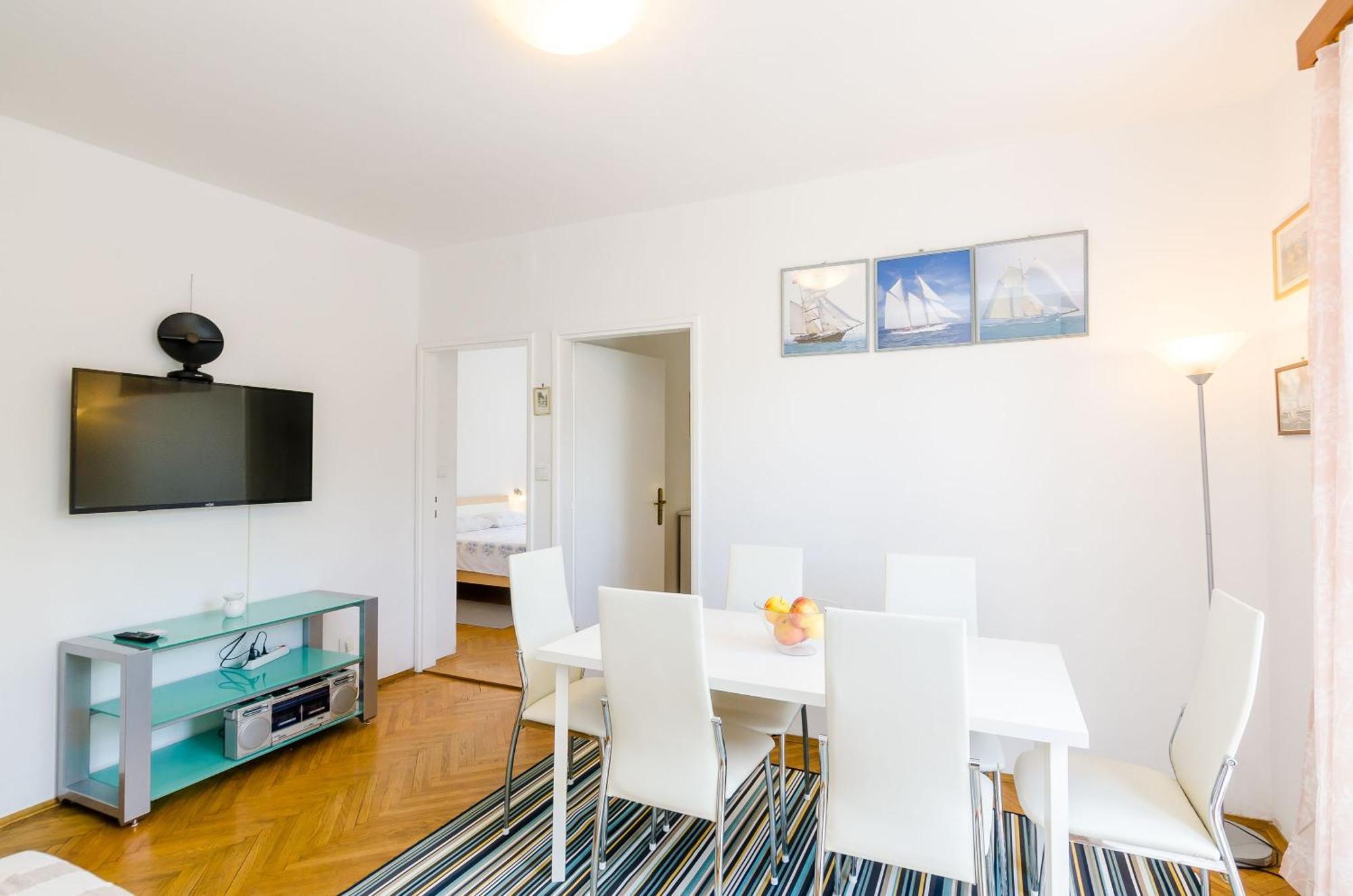 Apartment Leon Dubrovnik Eksteriør bilde