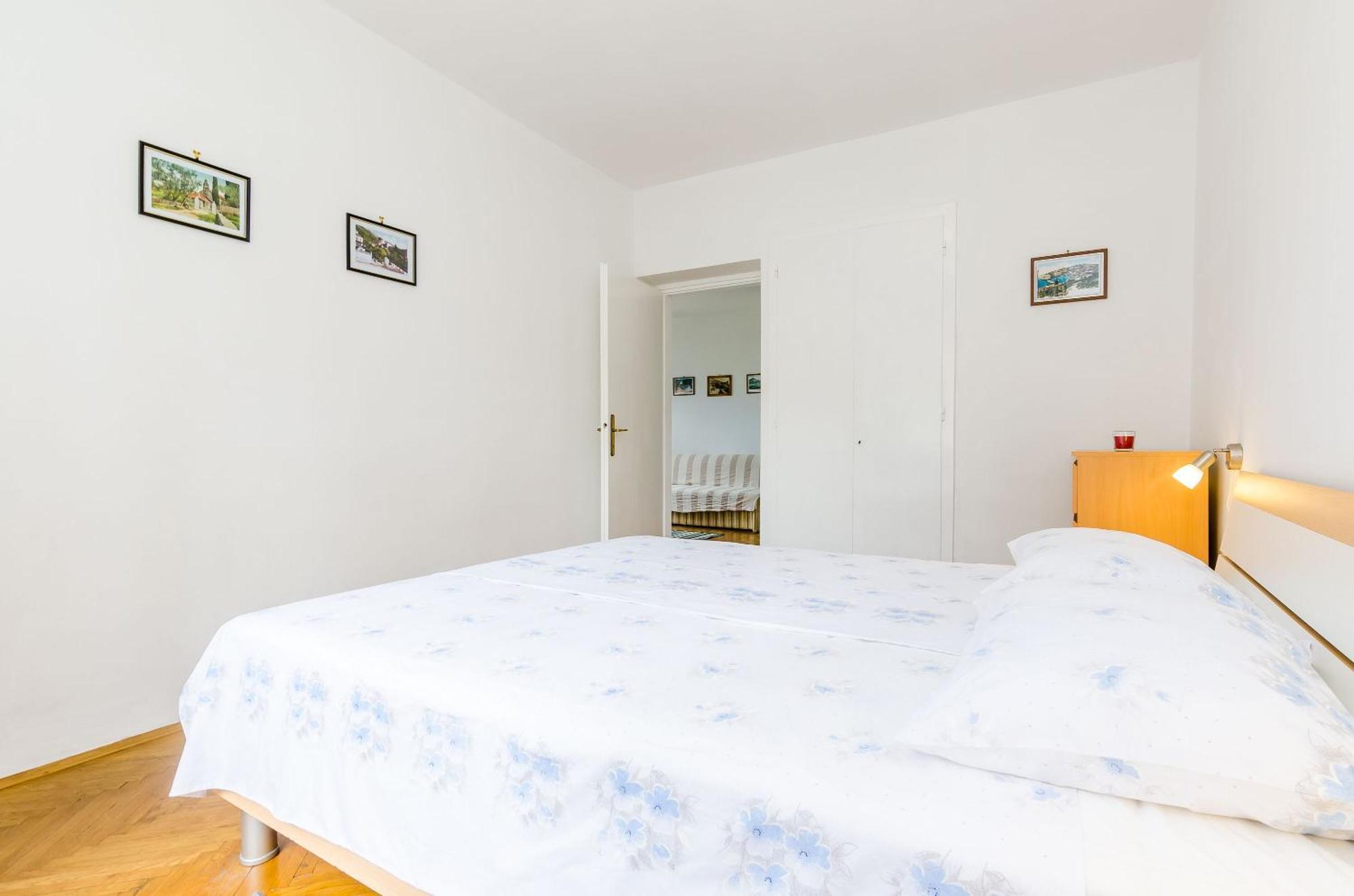 Apartment Leon Dubrovnik Eksteriør bilde