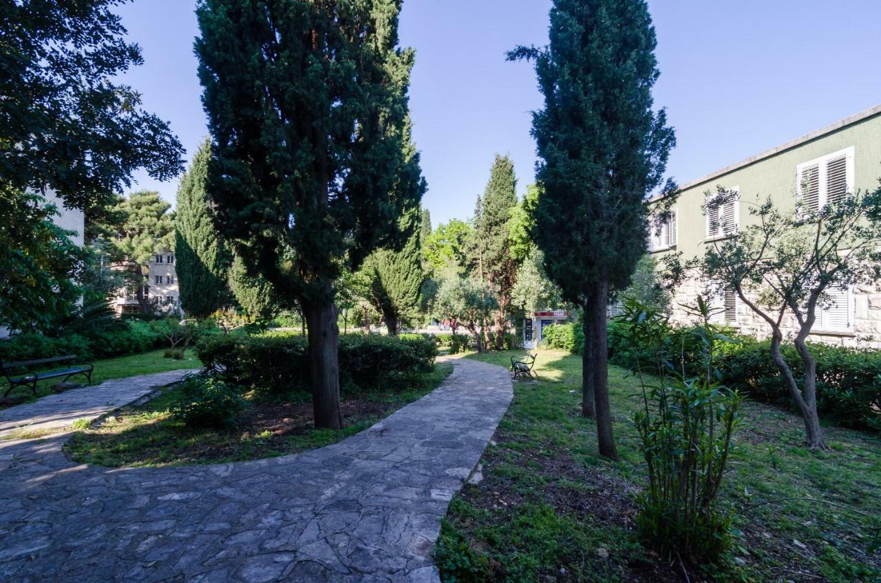 Apartment Leon Dubrovnik Eksteriør bilde
