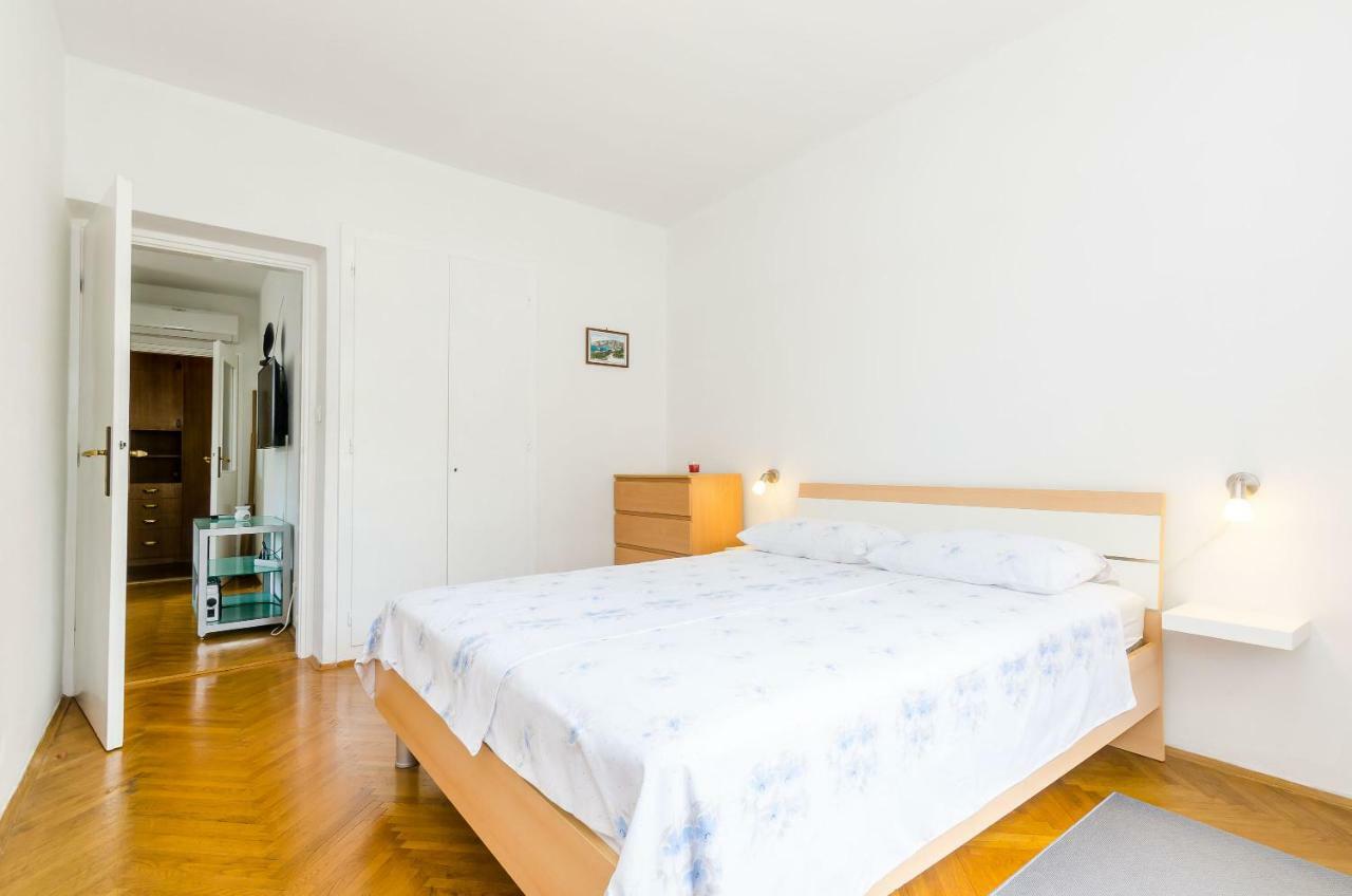 Apartment Leon Dubrovnik Eksteriør bilde
