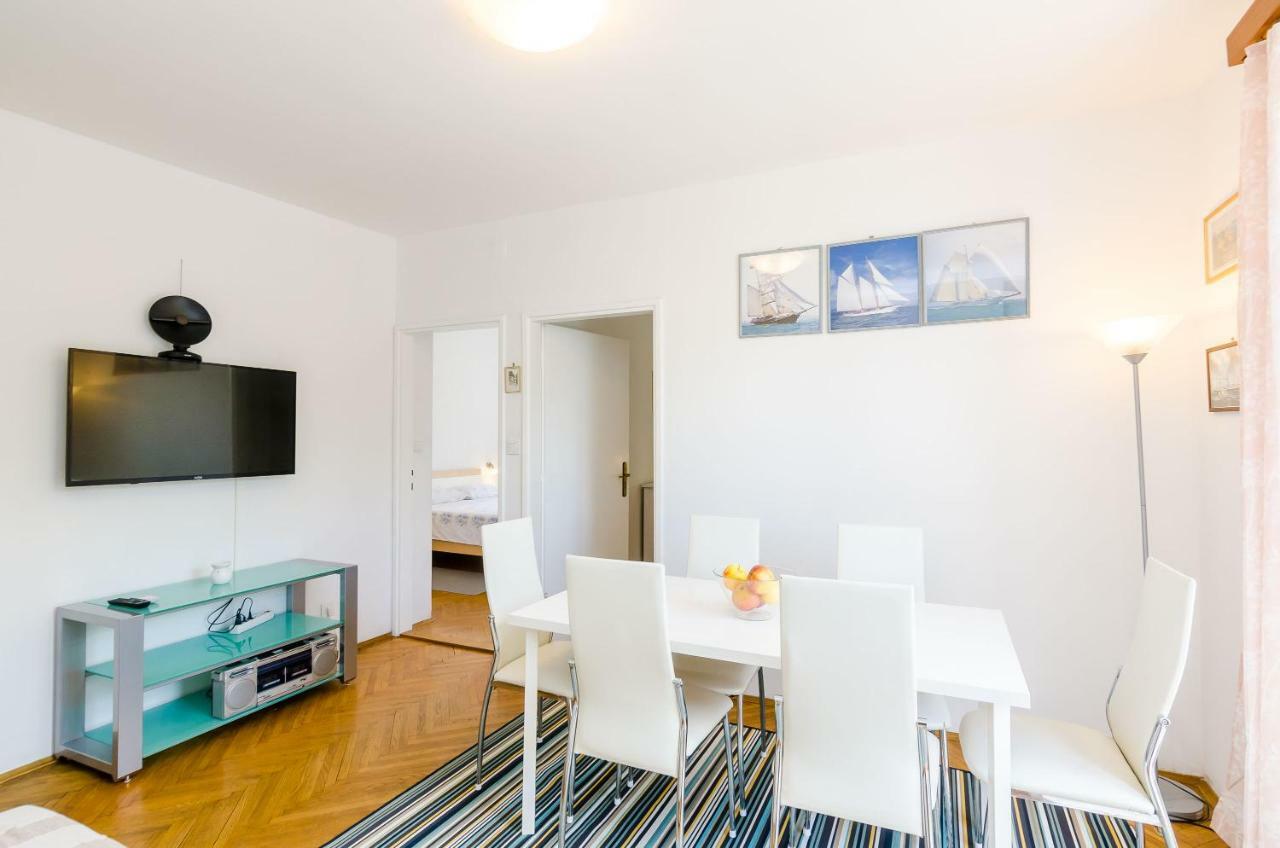 Apartment Leon Dubrovnik Eksteriør bilde