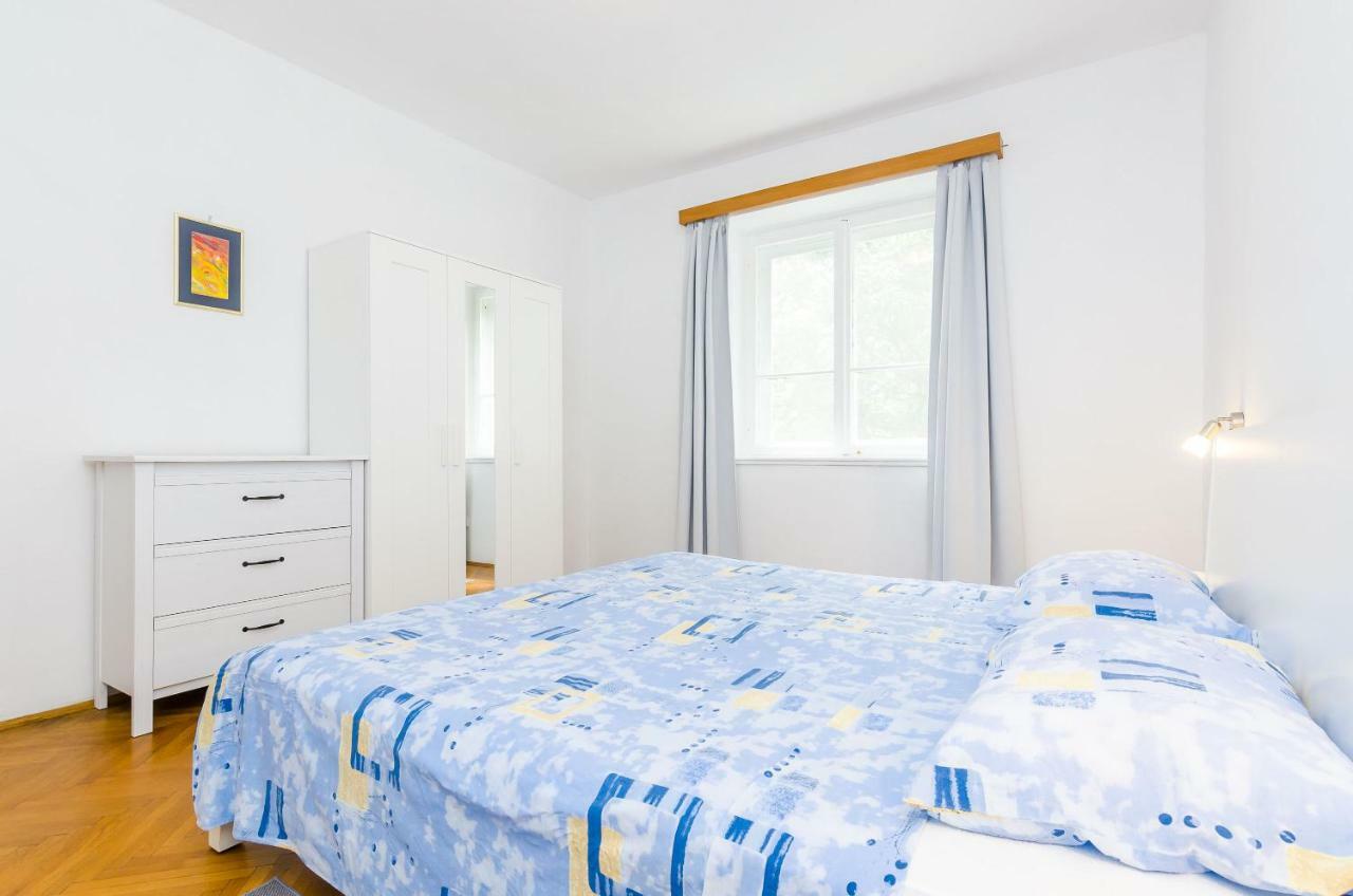 Apartment Leon Dubrovnik Eksteriør bilde