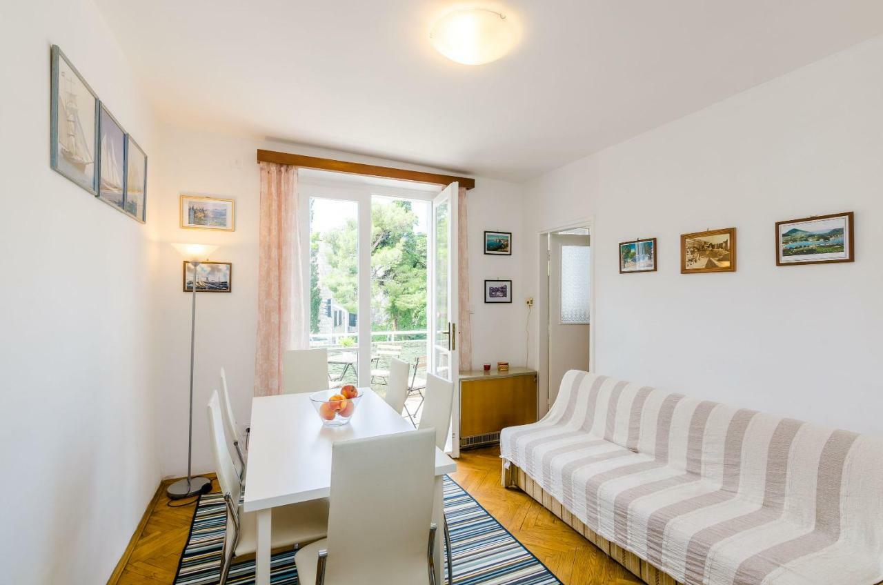 Apartment Leon Dubrovnik Eksteriør bilde