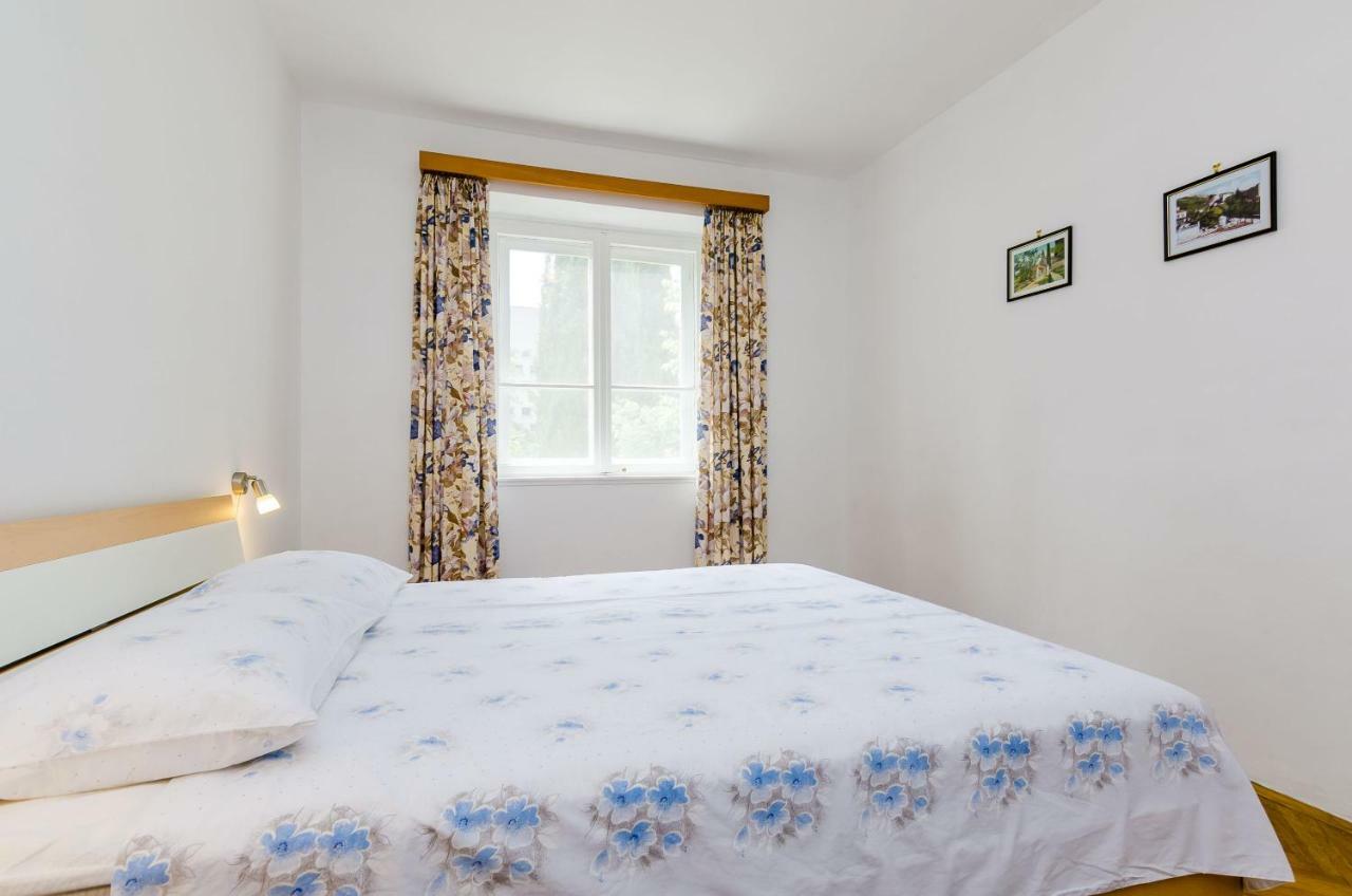 Apartment Leon Dubrovnik Eksteriør bilde